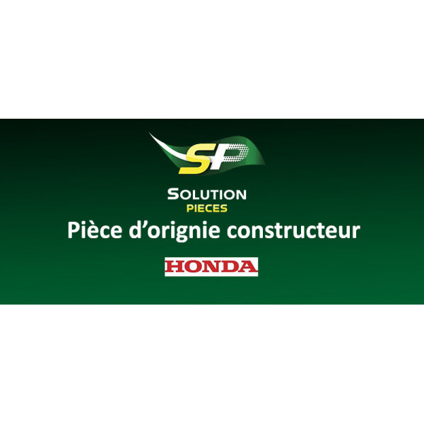 CONDUIT D'AIR CHAUD 17244Z6K800 HONDA