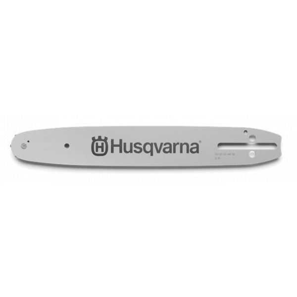 Guide chaine 30 cm 3/8 1.1 mm SN  501959545 HUSQVARNA