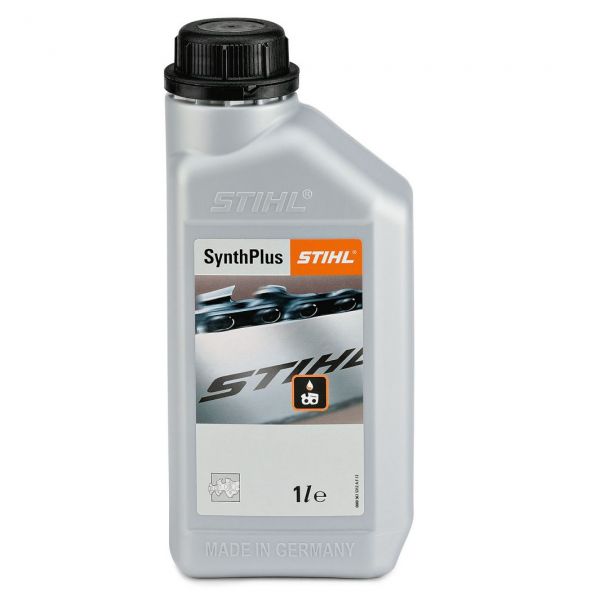 Huile chaine synthplus 1l