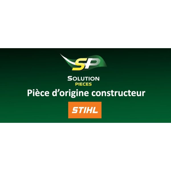Support annulaire 11147909600 STIHL