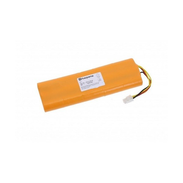 Batterie 535120902 HUSQVARNA GARDENA