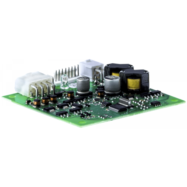 Carte de circuit complète, carte mère 592909901 HUSQVARNA GARDENA McCULLOCH FLYMO