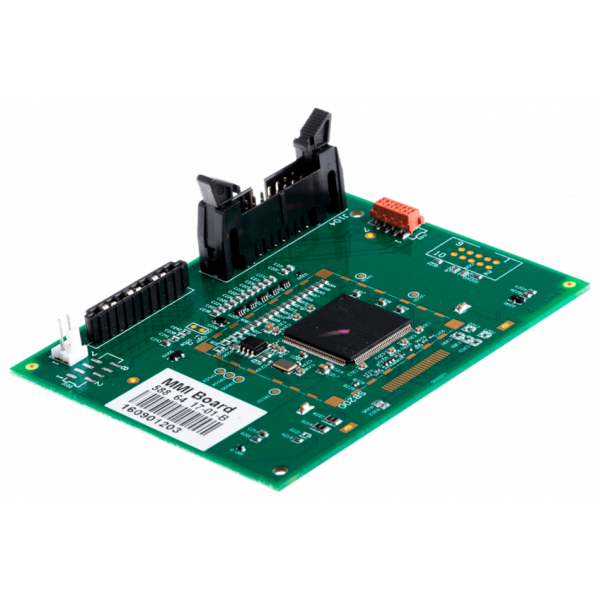 Carte de circuit complète, MMI 592910101 HUSQVARNA GARDENA