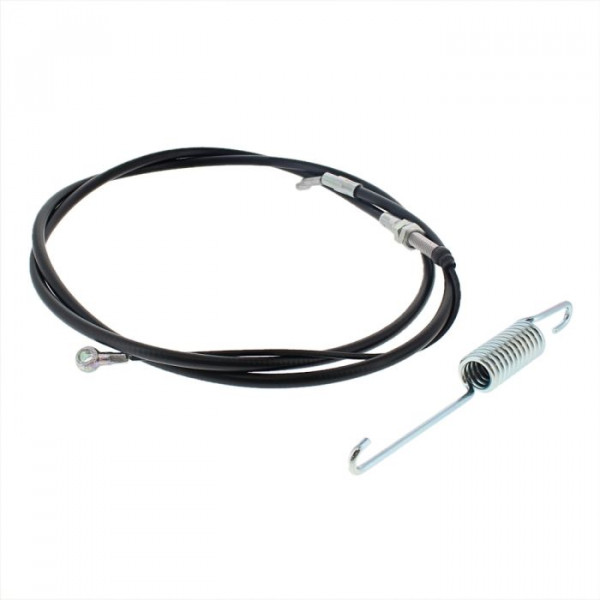 CABLE COMP. EMBRAYAGE J. 54510VK8A54 HONDA