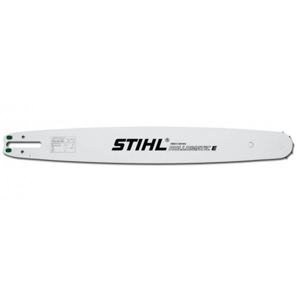 Guide-Chaine tronconneuse Rollomatic E 40 cm 3003 STIHL