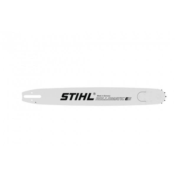 Guide-Chaint tronconneuse Rollomatic ES 63cm 30050087017 STIHL