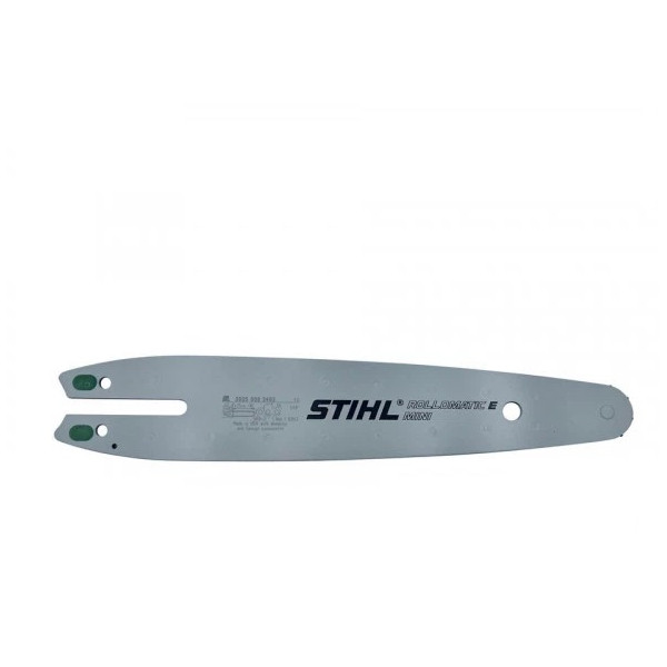 Guide-Chaine tronconneuse Rollomatic E MINI 25cm 3005 STIHL