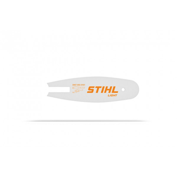 Guide-Chaine tronconneuse L 10 cm  STIHL