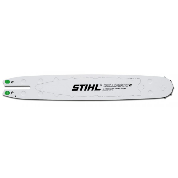 Guide-Chaine tronconneuse Rollomatic E LIGHT 30cm 3005 STIHL