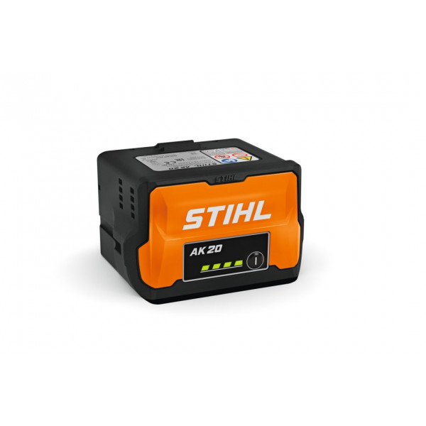 BatterieAK 20 STIHL