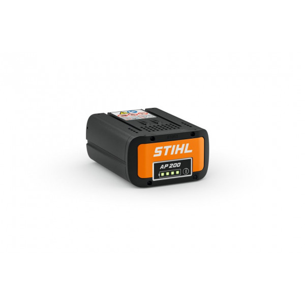 Batterie AP 200 STIHL