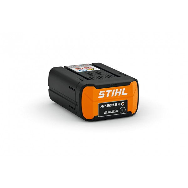 Batterie AP 500 S STIHL