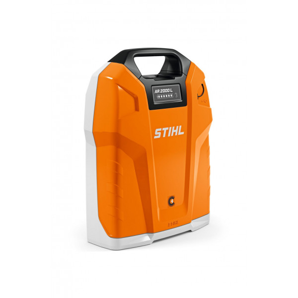 Batterie dorsale AR 2000 L (seule) STIHL