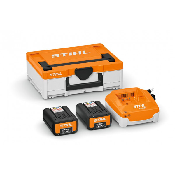 Battery-Box S STIHL