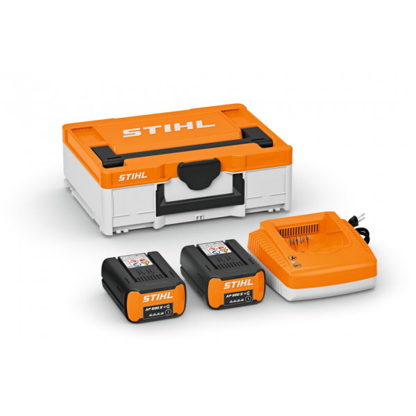 Batterie-Box S STIHL