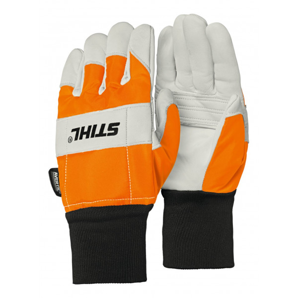 Gants anti-coupures FUNCTION MS STIHL