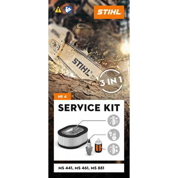 Kit entretien MS 881