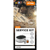 Kit entretien N°17 tronçonneuse MS 500i STIHL