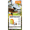 Kit entretien N°41 débroussailleuse FS410 FS460 STIHL