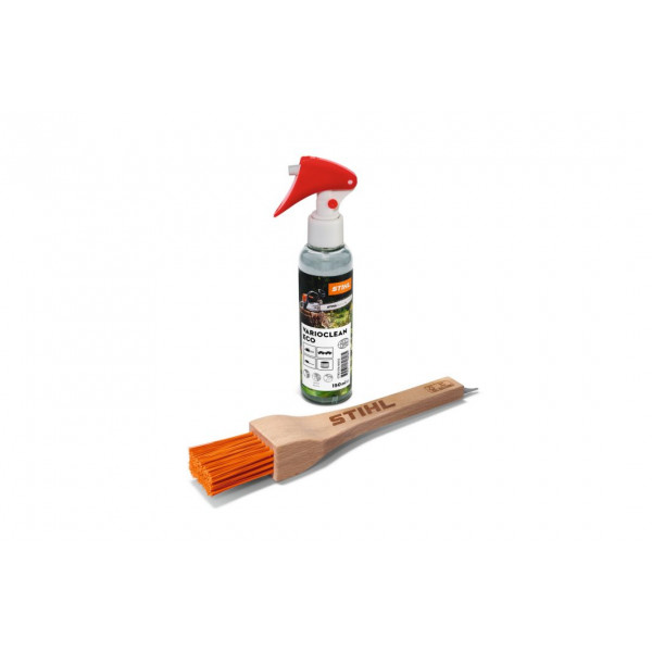 CARE & CLEAN KIT MS STANDARD STIHL