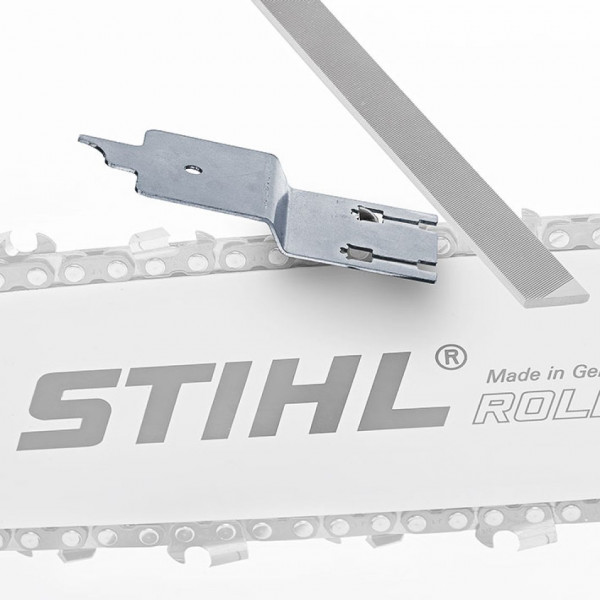 gabarit chaine stihl