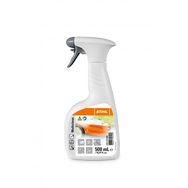 Multiclean 500 ml07825168200 STIHL