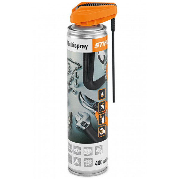 Net univ multispray 50 ml07304117002 STIHL