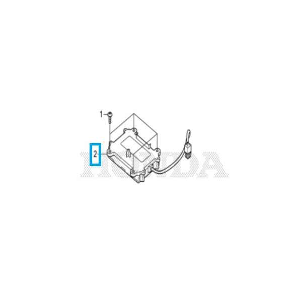 ENS. BATTERIE 80057Y0E003 HONDA