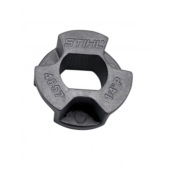 Pignon 1/4" Picco 6D 48576421202 STIHL