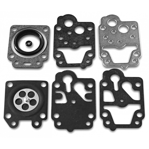 DIAPHRAGM SET 501494802 HUSQVARNA