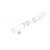 Tube de soufflage 42827015408 STIHL