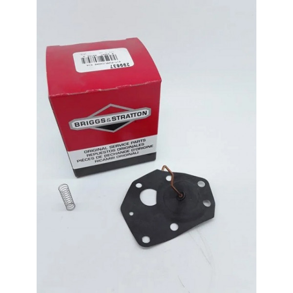 Membrane B&S 299637 BRIGGS ET STRATTON