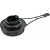 Bouchon de réservoir noir moteur BRIGGS ET STRATTON 799585