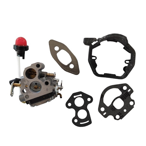 KIT CARB REPAIR 587609701 HUSQVARNA