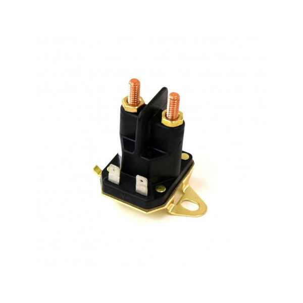 SOLENOID SOLENOID WITH BRASS P 582042802 HUSQVARNA