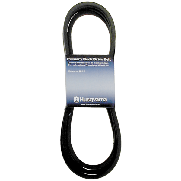 BELT 532165631 HUSQVARNA