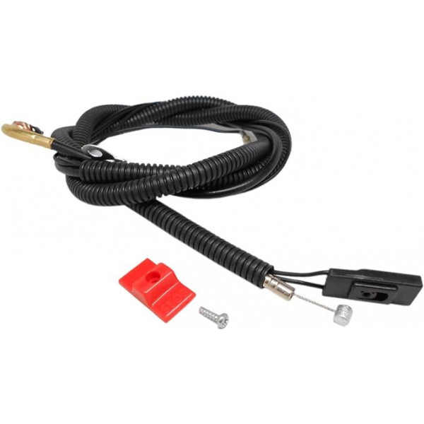 Cable de gaz Echo V043000040