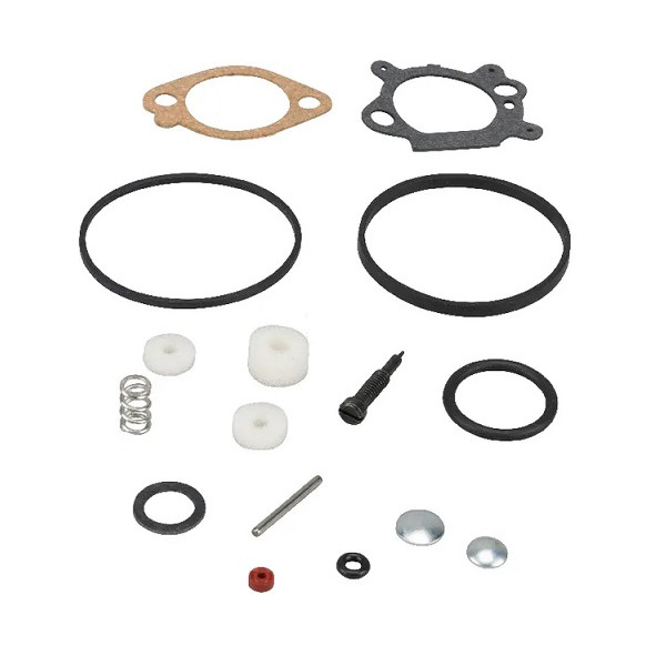 Kit de réparation carburateur 498260 BRIGGS ET STRATTON