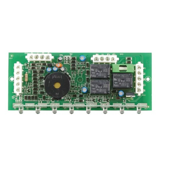 Circuit imprimé tracteur autoportée CASTELGARDEN 1257224131