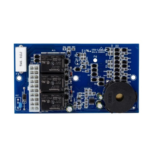 Circuit imprimé tracteur autoportée CASTELGARDEN  1257224370