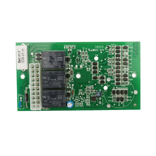 Circuit imprimé tracteur autoportée CASTELGARDEN 1257224320