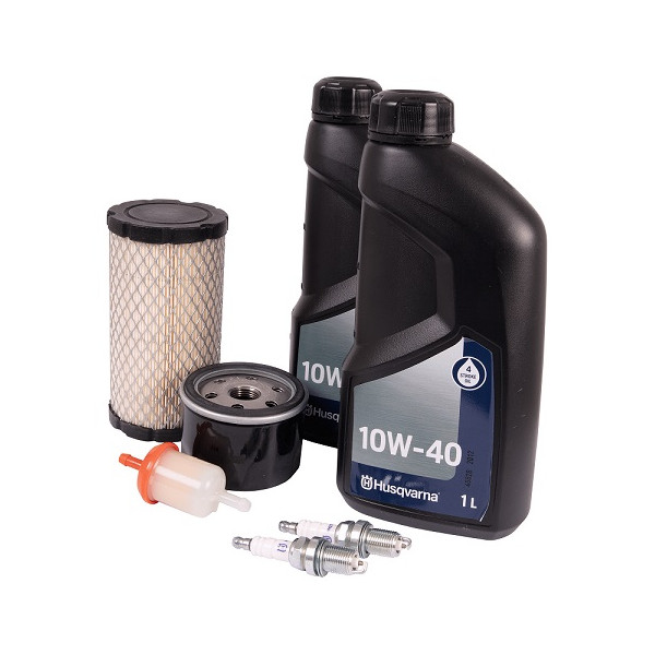 Service kit RIDER 599896201 HUSQVARNA