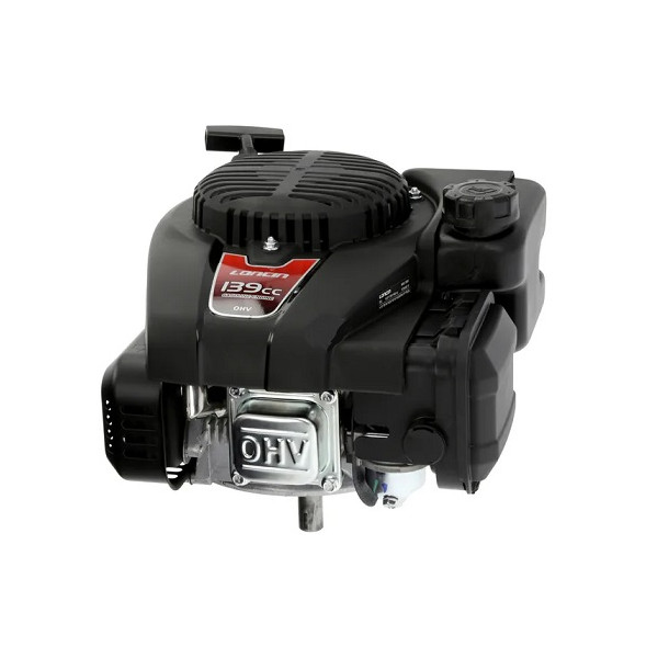 Moteur LONCIN LC1P65FE 3,21 HP 1 cylindre