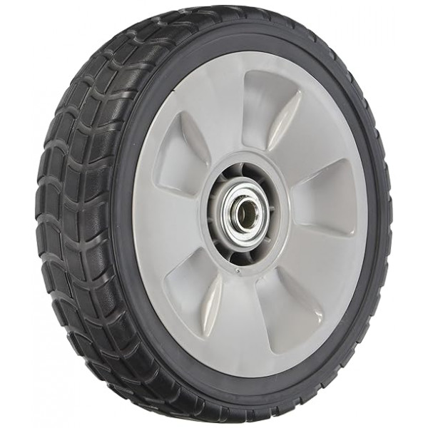 Roue arrière tondeuse HRG536 HONDA 42710VE2M01ZE