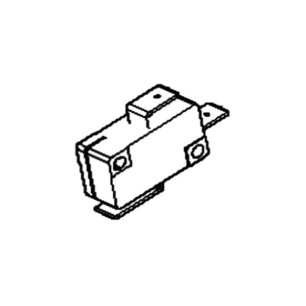 MICRO SWITCH 585590601 HUSQVARNA