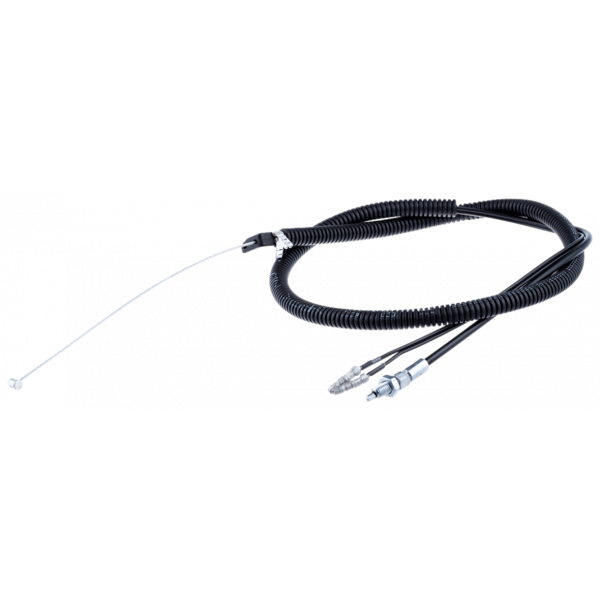 Cable accélérateur débroussailleuse HUSQVARNA 522036702