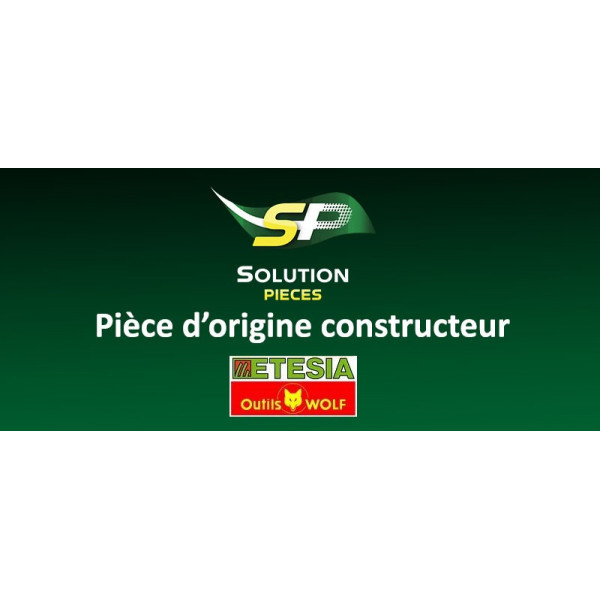 Joints pour arbre tourant FH43 18230 ETESIA