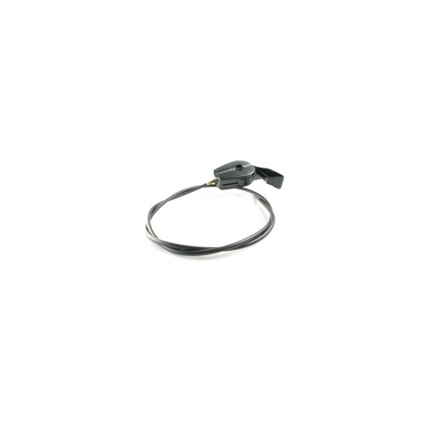 Cable d'accélérateur complet 17850VG3D01  HONDA