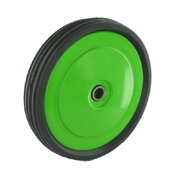 Roue 200 cplt.verte 23274 ETESIA