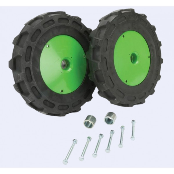 Kit de roues jumelées 42698 ETESIA